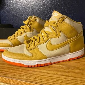 Nike Sneakers. Size 15